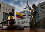 La FLAM encendió las alertas sobre la situación de la justicia en Ecuador e hizo recomendaciones