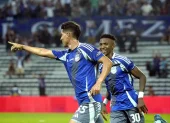 Emelec busca levantar el nivel y salir de los últimos puestos de la LigaPro.