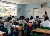 Se abrieron vacantes para DECE