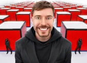 Beast Games 3 reunirá a participantes de todo el mundo en una competencia global por un premio de cinco millones de dólares en Prime Video.