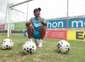 Daniel Viteri, asistente técnico de Guayaquil City, habló de la selección ecuatoriana previo al Mundial 2026.
