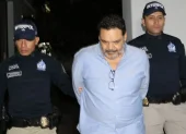 Corte Nacional archivó en abril de 2026 la extradición de Nain Massuh en Colombia por refugio.