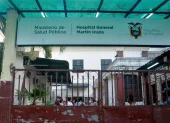 Brigada médica del 25 de abril en Babahoyo dejó pacientes intoxicados tras atención en La Chorrera.