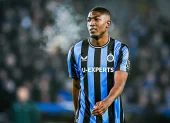 Joel Ordóñez llega a la Juventus después del Mundial 2026.
