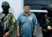 Alias “Yandel” cuenta con antecedentes por delitos graves como homicidio, extorsión y tráfico de drogas.
