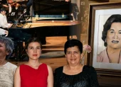 Retratos y memorias que sostienen emprendimientos nacidos del legado materno.