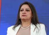 La vocal del CNE, Elena Nájera, cuestionó la cancelación de Unidad Popular y Construye.