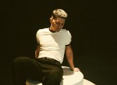 Alex Ponce para su nuevo tour La Última Noche