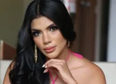 Conny Garcés reaparece en redes sociales y retoma su boutique online semanas después del atentado que afectó a su negocio familiar en Urdesa, norte de Guayaquil.
