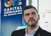 Este 27 de abril, la Comisión de Mesa define si el proceso de remoción contra Aquiles Álvarez avanza o se archiva.