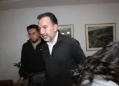 Pabel Muñoz se pronunció tras la cancelación de Unidad Popular por incumplir el número de afiliados y adherentes permanentes.