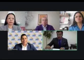 Durante la sesión del Pleno, el mismo vocal suplente, José Merino, admitió que el CNE incumplió el plazo para la cancelación de Unidad Popular y Constuye.