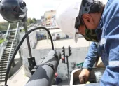 Quito instalará cámaras inteligentes en avenidas clave para reducir la congestión y mejorar la seguridad vial.