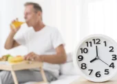La alimentación puede convertirse en una herramienta potencial