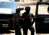 El operativo, ejecutado por más de 500 militares en Nayarit, culminó cuando el capo intentaba huir por un desagüe.