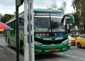 Concejales de Loja aprobaron el incremento del pasaje urbano tras cumplir los dos debates en sesión de cabildo.