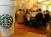 La cadena Starbucks apuesta por el mercado ecuatoriano.
