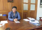 Alcalde de Riobamba irá a juicio por caso Altares junto a concejales.