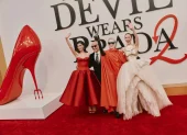 Estrenos mundial de El diablo viste a la moda 2.