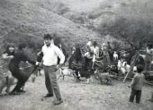 La película utiliza como hilo conductor el proceso del juicio por la muerte de Javier Chocobar, un comunero indígena Chuschagasta asesinado en 2009.