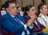 Jaime Bernabé Erazo fue director del IESS por solo 27 días, ya que no declaró ante la Contraloría que era proveedor de servicios médicos.