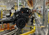 Las condiciones de la fuerza laboral de la industria cambia por regiones.