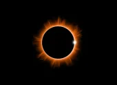 El eclipse total solar se dará el 12 de agosto.