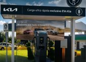 La nueva electrolinera de Kia solo agranda la diversificación de este método de suministro en Ecuador.