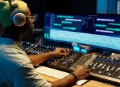 La incorporación de IA en la música abre nuevas posibilidades, aunque también plantea riesgos sobre la autenticidad y la formación de los artistas