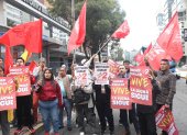 Unidad Popular es uno de los dos movimientos cancelados por le CNE.