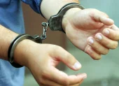 Imagen referencial - Un funcionario del Municipio de Rocafuerte fue detenido.