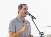 El ministro de Obras Públicas destacó la habilitación de rutas para el feriado y anticipó ajustes en la movilidad ante la demanda de pasajeros