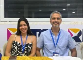 Raúl Chávezz es actualmente el dirigente del movimiento político Renovación Total.