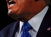 Trump no tiene límites, ni otro plan certero que no sea imponer su verdad (“el hemisferio occidental es nuestro”), y para ello se comporta como un emperador errático.