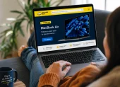 Durante el Cyber Day Ecuador 2026, Mercado Libre registró un aumento en visitas y ventas.