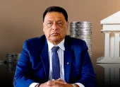 Jaime Bernabé Erazo reemplaza a la vicepresidenta María José Pinto, quien estuvo a cargo del Ministerio de Salud desde finales de 2025.