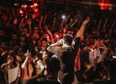 La música en vivo será protagonista durante el feriado del Día del Trabajador en Guayaquil.