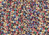Estimaciones oficiales sitúan la población mundial en 8.200 millones, pero estudios recientes advierten un subregistro masivo, sobre todo en zonas rurales.