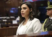 Mercedes Caicedo señaló que su presidencia en el Consejo de la Judicatura se fundamentará en cuatro ejes, priorizando la independencia judicial.