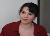 Daniela Guerra es abogada con maestría en Derechos Humanos en Queen Mary University of London, con 10 años de experiencia en la defensa de los derechos humanos.