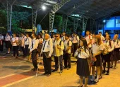 Historias de esfuerzo, como las de estudiantes trabajadores y padres de familia, evidencian que nunca es tarde para culminar el bachillerato