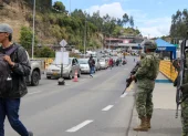 Colombia y Ecuador mantienen una guerra arancelaria que comenzó en enero de 2026.