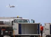 American Airlines reanudó vuelos directos EE. UU.–Venezuela el 30 de abril tras siete años suspendidos.