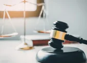 Corrupción, acusaciones sin pruebas y fallas en la justicia en Ecuador.