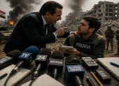 La libertad de prensa en la región y el mundo sufre intenso retroceso.