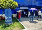 Los allanamientos se ejecutaron en al menos cinco provincias de Ecuador el 28 de abril de 2026.