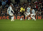Moisés Caicedo será el lidera de Ecuador en el Mundial 2026.