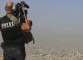 La ONG PEC denunció que en 2026 Israel es responsable de 16 de 27 muertes de periodistas en el mundo.