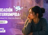 ¿No estudiaste la carrera que soñabas o la estudiaste y nunca la ejerciste? En este episodio de Mentes que Sanan, el psicólogo Francisco Vicuña explica por qué estas experiencias pueden vivirse como una pérdida de identidad y un duelo silencioso. Hablamos de autoestima, frustración y cómo resignificar el camino para reconstruirte sin definir tu valor por un título.