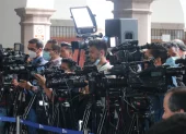 La SIP alerta de un terreno hostil para la prensa en las Américas.